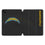 Los Angeles Chargers Quadtile Tablet Case for Apple iPad - Sports Gifts, Sports Memorabilia, Sports Collectibles, Fan Shop