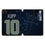 Cooper Kupp Seattle Seahawks 10 Game Tactic Tablet Case for Apple iPad - Sports Gifts, Sports Memorabilia, Sports Collectibles, Fan Shop