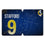 Matthew Stafford Los Angeles Rams 9 Ready Tablet Case for Apple iPad - Sports Gifts, Sports Memorabilia, Sports Collectibles, Fan Shop