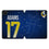 Davante Adams Los Angeles Rams 17 Game Tactic Tablet Case for Apple iPad - Sports Gifts, Sports Memorabilia, Sports Collectibles, Fan Shop