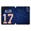 Josh Allen Buffalo Bills 17 Ready Tablet Case for Apple iPad - Sports Gifts, Sports Memorabilia, Sports Collectibles, Fan Shop