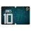 Mac Jones Jacksonville Jaguars 10 Ready Tablet Case for Apple iPad - Sports Gifts, Sports Memorabilia, Sports Collectibles, Fan Shop