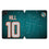Tyreek Hill Miami Dolphins 10 Ready Tablet Case for Apple iPad - Sports Gifts, Sports Memorabilia, Sports Collectibles, Fan Shop