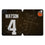 Deshaun Watson Cleveland Browns 4 Ready Tablet Case for Apple iPad - Sports Gifts, Sports Memorabilia, Sports Collectibles, Fan Shop