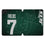 Justin Fields New York Jets 7 Game Tactic Tablet Case for Apple iPad - Sports Gifts, Sports Memorabilia, Sports Collectibles, Fan Shop