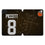 Kenny Pickett Cleveland Browns 8 Game Tactic Tablet Case for Apple iPad - Sports Gifts, Sports Memorabilia, Sports Collectibles, Fan Shop