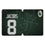 Josh Jacobs Green Bay Packers 8 Ready Tablet Case for Apple iPad - Sports Gifts, Sports Memorabilia, Sports Collectibles, Fan Shop