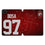 Nick Bosa San Francisco 49ers 97 Ready Tablet Case for Apple iPad - Sports Gifts, Sports Memorabilia, Sports Collectibles, Fan Shop