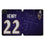 Derrick Henry Baltimore Ravens 22 Ready Tablet Case for Apple iPad - Sports Gifts, Sports Memorabilia, Sports Collectibles, Fan Shop