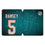 Jalen Ramsey Miami Dolphins 5 Ready Tablet Case for Apple iPad - Sports Gifts, Sports Memorabilia, Sports Collectibles, Fan Shop