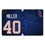 Von Miller Buffalo Bills 40 Ready Tablet Case for Apple iPad - Sports Gifts, Sports Memorabilia, Sports Collectibles, Fan Shop