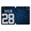 Jonathan Taylor Indianapolis Colts 28 Ready Tablet Case for Apple iPad - Sports Gifts, Sports Memorabilia, Sports Collectibles, Fan Shop