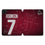 Bijan Robinson Atlanta Falcons 7 Ready Tablet Case for Apple iPad - Sports Gifts, Sports Memorabilia, Sports Collectibles, Fan Shop