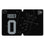 Desmond Ridder Las Vegas Raiders 0 Game Tactic Tablet Case for Apple iPad - Sports Gifts, Sports Memorabilia, Sports Collectibles, Fan Shop