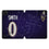 Roquan Smith Baltimore Ravens 0 Ready Tablet Case for Apple iPad - Sports Gifts, Sports Memorabilia, Sports Collectibles, Fan Shop