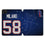 Matt Milano Buffalo Bills 58 Ready Tablet Case for Apple iPad - Sports Gifts, Sports Memorabilia, Sports Collectibles, Fan Shop