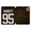 Myles Garrett Cleveland Browns 95 Ready Tablet Case for Apple iPad - Sports Gifts, Sports Memorabilia, Sports Collectibles, Fan Shop