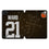Denzel Ward Cleveland Browns 21 Ready Tablet Case for Apple iPad - Sports Gifts, Sports Memorabilia, Sports Collectibles, Fan Shop