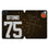 Joel Bitonio Cleveland Browns 75 Ready Tablet Case for Apple iPad - Sports Gifts, Sports Memorabilia, Sports Collectibles, Fan Shop