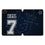 Trevon Diggs Dallas Cowboys 7 Ready Tablet Case for Apple iPad - Sports Gifts, Sports Memorabilia, Sports Collectibles, Fan Shop