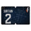 Pat Surtain II Denver Broncos 2 Game Tactic Tablet Case for Apple iPad - Sports Gifts, Sports Memorabilia, Sports Collectibles, Fan Shop