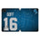 Jared Goff Detroit Lions 16 Ready Tablet Case for Apple iPad - Sports Gifts, Sports Memorabilia, Sports Collectibles, Fan Shop