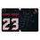 C.J. Gardner-Johnson Houston Texans 23 Game Tactic Tablet Case for Apple iPad - Sports Gifts, Sports Memorabilia, Sports Collectibles, Fan Shop