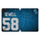 Penei Sewell Detroit Lions 58 Ready Tablet Case for Apple iPad - Sports Gifts, Sports Memorabilia, Sports Collectibles, Fan Shop