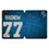 Frank Ragnow Detroit Lions 77 Ready Tablet Case for Apple iPad - Sports Gifts, Sports Memorabilia, Sports Collectibles, Fan Shop