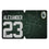 Jaire Alexander Green Bay Packers 23 Ready Tablet Case for Apple iPad - Sports Gifts, Sports Memorabilia, Sports Collectibles, Fan Shop