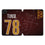Laremy Tunsil Washington Commanders 78 Game Tactic Tablet Case for Apple iPad - Sports Gifts, Sports Memorabilia, Sports Collectibles, Fan Shop