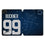 DeForest Buckner Indianapolis Colts 99 Ready Tablet Case for Apple iPad - Sports Gifts, Sports Memorabilia, Sports Collectibles, Fan Shop