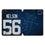 Quenton Nelson Indianapolis Colts 56 Ready Tablet Case for Apple iPad - Sports Gifts, Sports Memorabilia, Sports Collectibles, Fan Shop