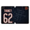 Joe Thuney Chicago Bears 62 Game Tactic Tablet Case for Apple iPad - Sports Gifts, Sports Memorabilia, Sports Collectibles, Fan Shop