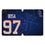 Joey Bosa Buffalo Bills 97 Game Tactic Tablet Case for Apple iPad - Sports Gifts, Sports Memorabilia, Sports Collectibles, Fan Shop