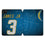 Derwin James Jr. Los Angeles Chargers 3 Ready Tablet Case for Apple iPad - Sports Gifts, Sports Memorabilia, Sports Collectibles, Fan Shop