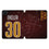 Austin Ekeler Washington Commanders 30 Ready Tablet Case for Apple iPad - Sports Gifts, Sports Memorabilia, Sports Collectibles, Fan Shop