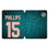 Jaelan Phillips Miami Dolphins 15 Ready Tablet Case for Apple iPad - Sports Gifts, Sports Memorabilia, Sports Collectibles, Fan Shop