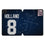 Jevon Holland New York Giants 8 Game Tactic Tablet Case for Apple iPad - Sports Gifts, Sports Memorabilia, Sports Collectibles, Fan Shop