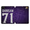 Christian Darrisaw Minnesota Vikings 71 Ready Tablet Case for Apple iPad - Sports Gifts, Sports Memorabilia, Sports Collectibles, Fan Shop