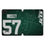 C.J. Mosley New York Jets 57 Ready Tablet Case for Apple iPad - Sports Gifts, Sports Memorabilia, Sports Collectibles, Fan Shop
