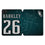 Saquon Barkley Philadelphia Eagles 26 Ready Tablet Case for Apple iPad - Sports Gifts, Sports Memorabilia, Sports Collectibles, Fan Shop