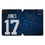 Daniel Jones Indianapolis Colts 17 Game Tactic Tablet Case for Apple iPad - Sports Gifts, Sports Memorabilia, Sports Collectibles, Fan Shop