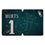 Jalen Hurts Philadelphia Eagles 1 Ready Tablet Case for Apple iPad - Sports Gifts, Sports Memorabilia, Sports Collectibles, Fan Shop