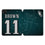A.J. Brown Philadelphia Eagles 11 Ready Tablet Case for Apple iPad - Sports Gifts, Sports Memorabilia, Sports Collectibles, Fan Shop