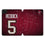 Haason Reddick Tampa Bay Buccaneers 5 Game Tactic Tablet Case for Apple iPad - Sports Gifts, Sports Memorabilia, Sports Collectibles, Fan Shop