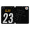 Darius Slay Pittsburgh Steelers 23 Game Tactic Tablet Case for Apple iPad - Sports Gifts, Sports Memorabilia, Sports Collectibles, Fan Shop