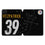 Minkah Fitzpatrick Pittsburgh Steelers 39 Ready Tablet Case for Apple iPad - Sports Gifts, Sports Memorabilia, Sports Collectibles, Fan Shop