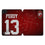 Brock Purdy San Francisco 49ers 13 Ready Tablet Case for Apple iPad - Sports Gifts, Sports Memorabilia, Sports Collectibles, Fan Shop