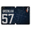 Dre Greenlaw Denver Broncos 57 Game Tactic Tablet Case for Apple iPad - Sports Gifts, Sports Memorabilia, Sports Collectibles, Fan Shop